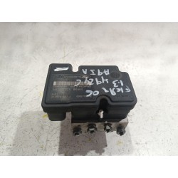 Recambio de nucleo abs para ford fiesta v (jh_, jd_) 1.3 referencia OEM IAM  10020700514 