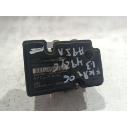 Recambio de nucleo abs para ford fiesta v (jh_, jd_) 1.3 referencia OEM IAM  10020700514 