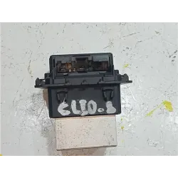 Recambio de resistencia calefaccion para renault clio iii grandtour (2008) referencia OEM IAM T1000034Z-C01  