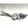 Recambio de mecanismo elevalunas delantero derecho para bmw 3 (e36) 318 i referencia OEM IAM 680187498000  