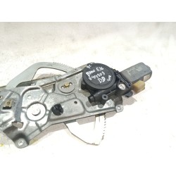 Recambio de mecanismo elevalunas delantero derecho para bmw 3 (e36) 318 i referencia OEM IAM 680187498000  