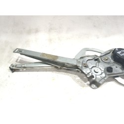Recambio de mecanismo elevalunas delantero derecho para bmw 3 (e36) 318 i referencia OEM IAM 680187498000  
