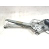 Recambio de mecanismo elevalunas delantero derecho para bmw 3 (e36) 318 i referencia OEM IAM 680187498000  