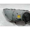 Recambio de faro delantero izquierdo para opel rekord e (1985) referencia OEM IAM 1305235081  