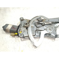 Recambio de mecanismo elevalunas delantero derecho para bmw 3 (e36) 318 i referencia OEM IAM 680187498000  