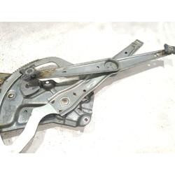 Recambio de mecanismo elevalunas delantero derecho para bmw 3 (e36) 318 i referencia OEM IAM 680187498000  