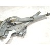 Recambio de mecanismo elevalunas delantero derecho para bmw 3 (e36) 318 i referencia OEM IAM 680187498000  