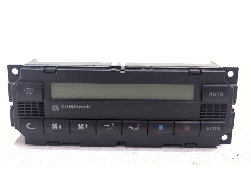Recambio de mando climatizador para volkswagen golf iv berlina (1j1)(1997) 1.9 tdi referencia OEM IAM   