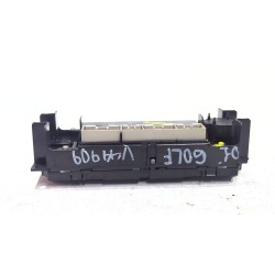 Recambio de mando climatizador para volkswagen golf iv berlina (1j1)(1997) 1.9 tdi referencia OEM IAM   