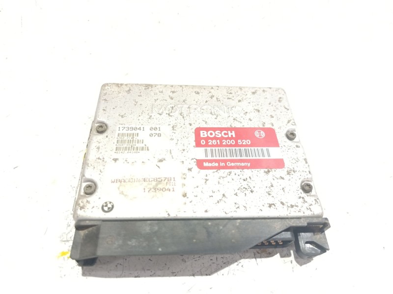 Recambio de centralita inyeccion para bmw 3 (e36) 318 i referencia OEM IAM 0261200520  