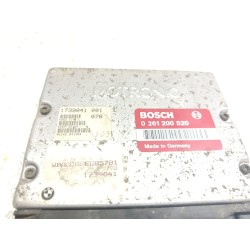 Recambio de centralita inyeccion para bmw 3 (e36) 318 i referencia OEM IAM 0261200520  