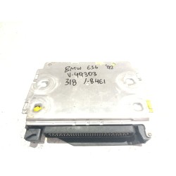 Recambio de centralita inyeccion para bmw 3 (e36) 318 i referencia OEM IAM 0261200520  