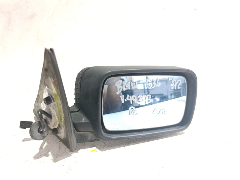 Recambio de retrovisor derecho para bmw 3 (e36) 318 i referencia OEM IAM 0117353  