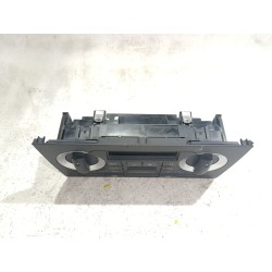 Recambio de mando climatizador para audi a3 (8p1) 1.9 tdi referencia OEM IAM A2C53242444  