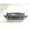 Recambio de mando climatizador para audi a3 (8p1) 1.9 tdi referencia OEM IAM A2C53242444  