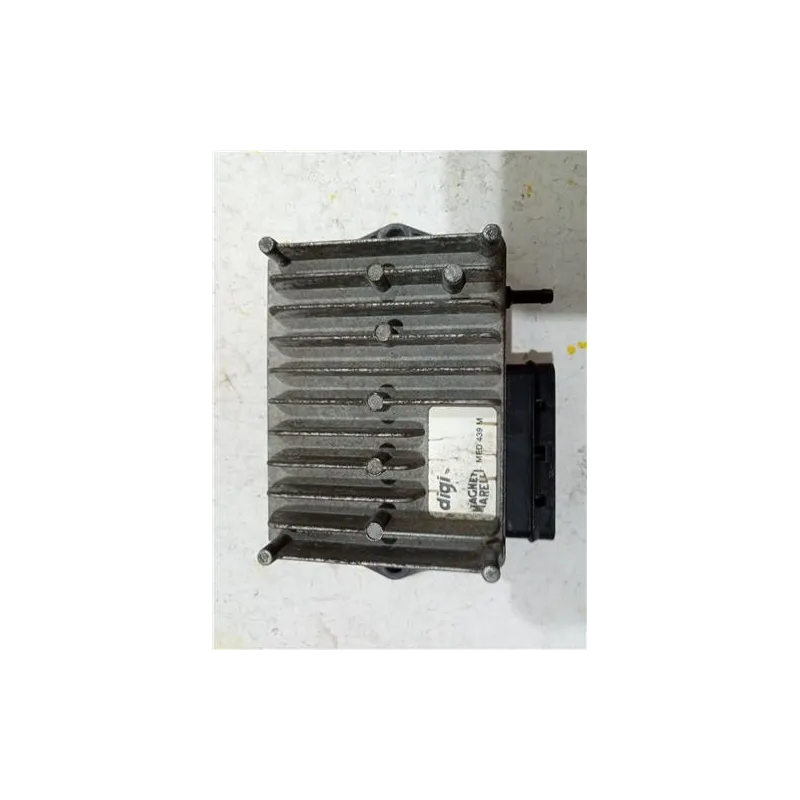 Recambio de centralita inyeccion para fiat uno (146)(1989) 1.0 referencia OEM IAM MED439M  