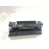 Recambio de mando climatizador para audi a3 (8p1) 1.9 tdi referencia OEM IAM A2C53242444  