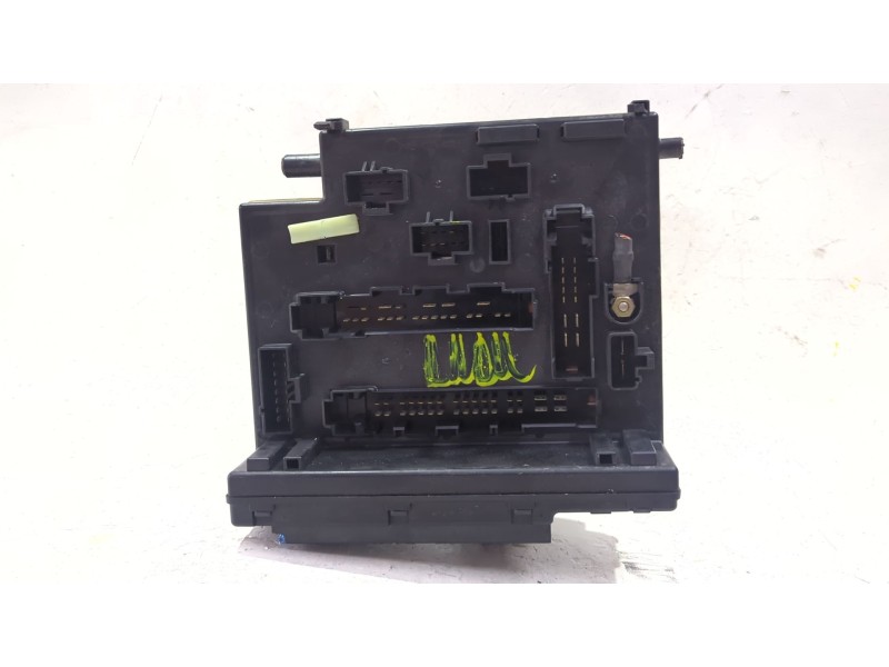 Recambio de caja reles / fusibles para ford mondeo iii (b5y) 2.0 tdci referencia OEM IAM 95AG14A073DB  