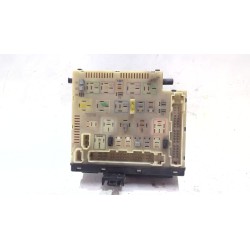 Recambio de caja reles / fusibles para ford mondeo iii (b5y) 2.0 tdci referencia OEM IAM 95AG14A073DB  