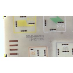 Recambio de caja reles / fusibles para ford mondeo iii (b5y) 2.0 tdci referencia OEM IAM 95AG14A073DB  