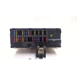 Recambio de caja reles / fusibles para ford mondeo iii (b5y) 2.0 tdci referencia OEM IAM 95AG14A073DB  