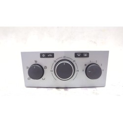 Recambio de mando climatizador para opel astra h (a04) 1.6 (l48) referencia OEM IAM 901512690001  