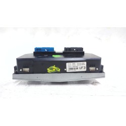 Recambio de mando climatizador para opel astra h (a04) 1.6 (l48) referencia OEM IAM 901512690001  