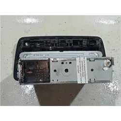 Recambio de radio cd para seat ibiza berlina (6j5)(06.2008) 1.6 tdi referencia OEM IAM 6J0035156  