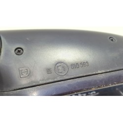 Recambio de retrovisor izquierdo para audi a6 c5 (4b2, 4b4) 1.8 t referencia OEM IAM E1010593  