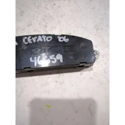 Recambio de reloj horario para kia cerato i sedán (ld) 2.0 crdi referencia OEM IAM 945002F100  