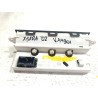 Recambio de pantalla multifuncion para citroën xsara (n1) 2.0 hdi 90 referencia OEM IAM 9647409677G00  