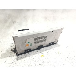 Recambio de pantalla multifuncion para citroën xsara (n1) 2.0 hdi 90 referencia OEM IAM 9647409677G00  