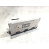 Recambio de pantalla multifuncion para citroën xsara (n1) 2.0 hdi 90 referencia OEM IAM 9647409677G00  