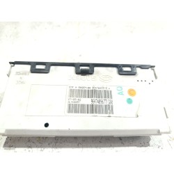 Recambio de pantalla multifuncion para citroën xsara (n1) 2.0 hdi 90 referencia OEM IAM 9647409677G00  