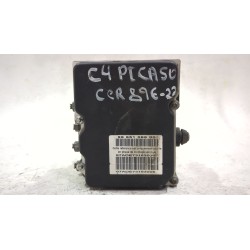 NUCLEO ABS 9665106680 