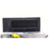 Recambio de nucleo abs para citroën c4 i (lc_) 1.6 hdi referencia OEM IAM 9665106680  