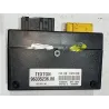 Recambio de centralita cierre para citroën xsara berlina (1997) 1.9 td referencia OEM IAM 9633523680 HFCPH1M  
