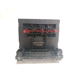 CAJA RELES / FUSIBLES 8P0907279K 