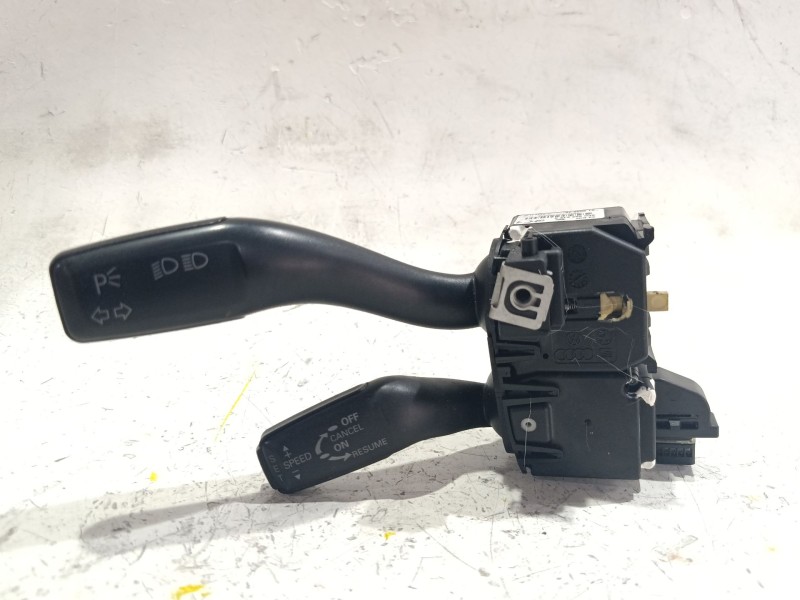 Recambio de mando intermitentes para audi a3 (8p1) 1.9 tdi referencia OEM IAM 49302  