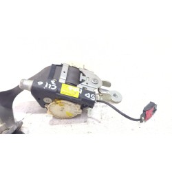 Recambio de cinturon seguridad delantero derecho para renault clio iii 1.5 dci referencia OEM IAM 34054606A  