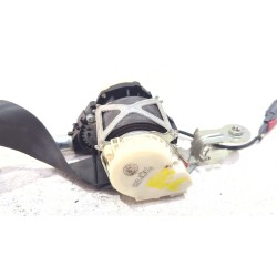 Recambio de cinturon seguridad delantero derecho para renault clio iii 1.5 dci referencia OEM IAM 34054606A  