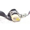 Recambio de cinturon seguridad delantero derecho para renault clio iii 1.5 dci referencia OEM IAM 34054606A  