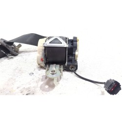 Recambio de cinturon seguridad delantero derecho para renault clio iii 1.5 dci referencia OEM IAM 34054606A  