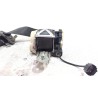 Recambio de cinturon seguridad delantero derecho para renault clio iii 1.5 dci referencia OEM IAM 34054606A  