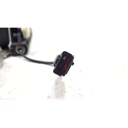 Recambio de cinturon seguridad delantero derecho para renault clio iii 1.5 dci referencia OEM IAM 34054606A  