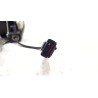 Recambio de cinturon seguridad delantero derecho para renault clio iii 1.5 dci referencia OEM IAM 34054606A  