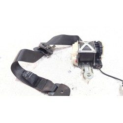 Recambio de cinturon seguridad delantero derecho para renault clio iii 1.5 dci referencia OEM IAM 34054606A  