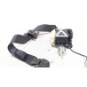 Recambio de cinturon seguridad delantero derecho para renault clio iii 1.5 dci referencia OEM IAM 34054606A  