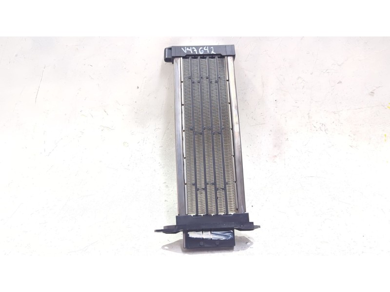 Recambio de resistencia calefaccion para peugeot 207/207+ (wa_, wc_) 1.6 hdi referencia OEM IAM 664447AG  