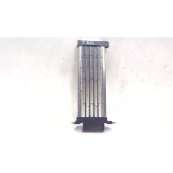 Recambio de resistencia calefaccion para peugeot 207/207+ (wa_, wc_) 1.6 hdi referencia OEM IAM 664447AG  